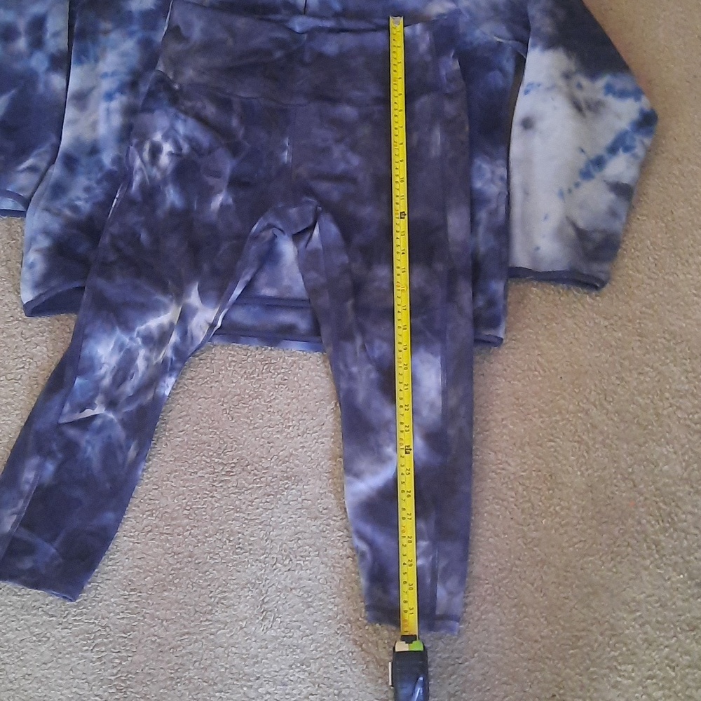 💙 Legging Set - Picture 7 of 12